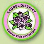 laurel district logo